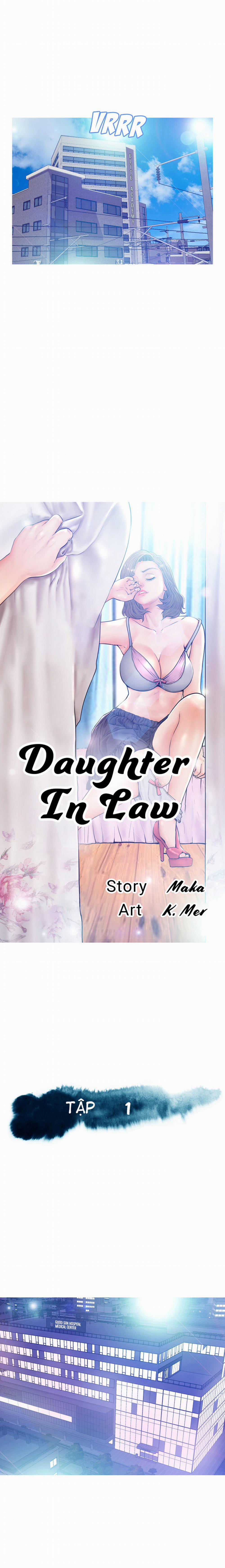 Con Dâu 1 trang 4
