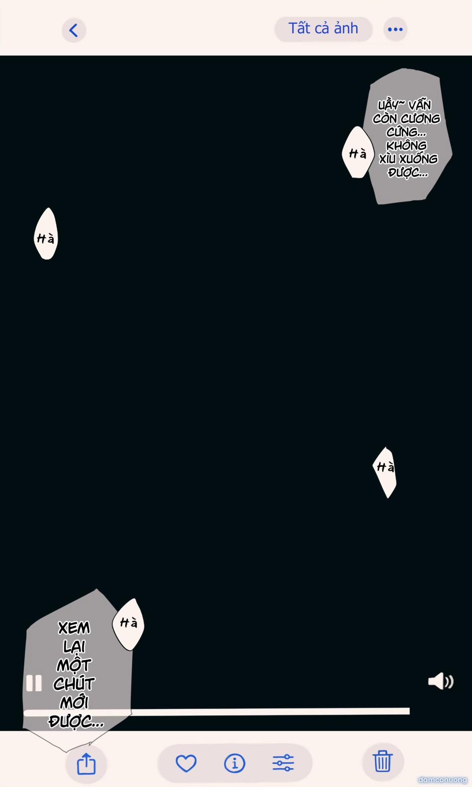 Con Em Gái Wibu 1 trang 81