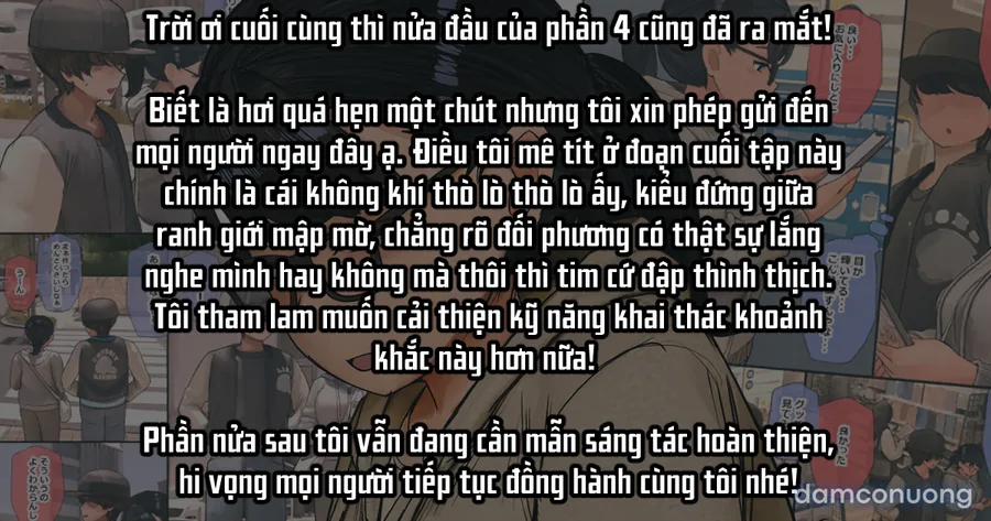 Con Em Gái Wibu 4 trang 56