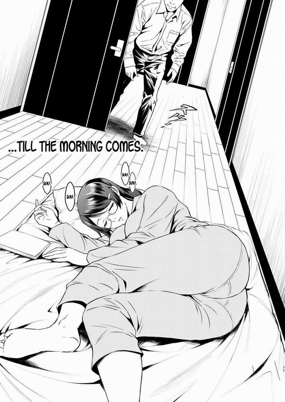 Con gái bị cha chuốc thuốc mê 1 trang 10