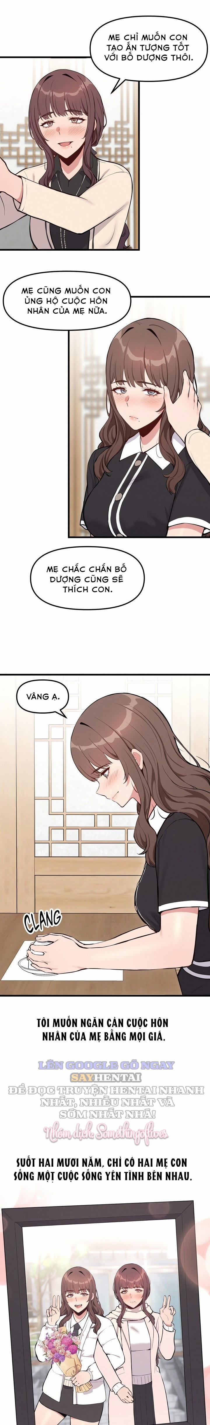 Con Gái Của Bố 1 trang 10