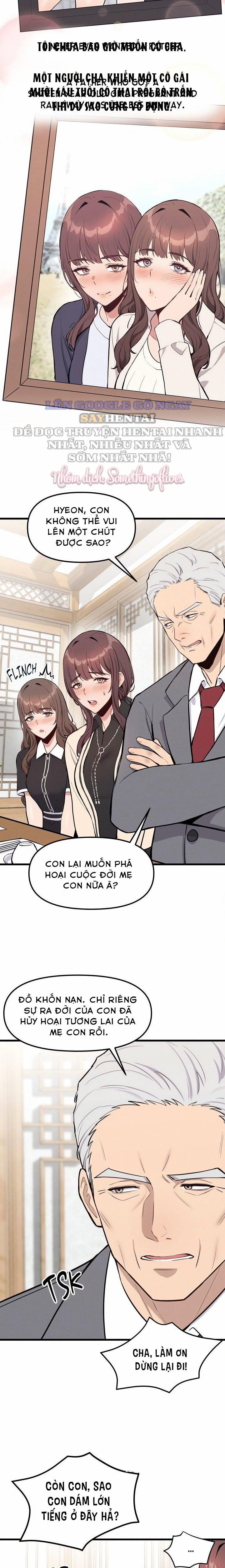 Con Gái Của Bố 1 trang 11