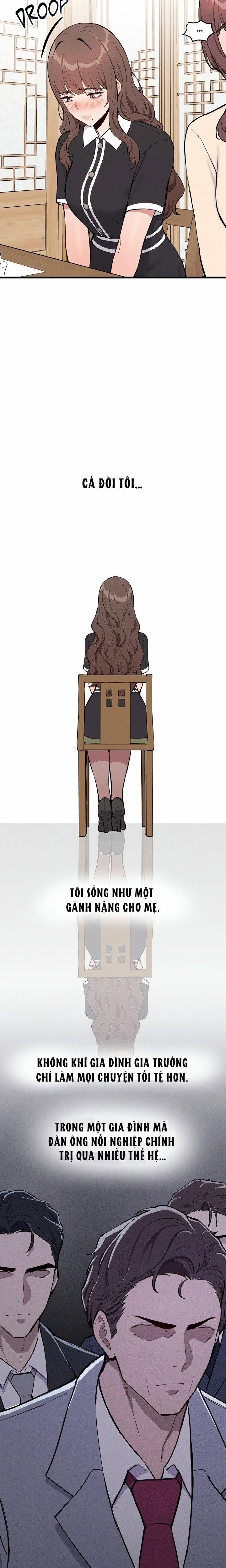 Con Gái Của Bố 1 trang 12