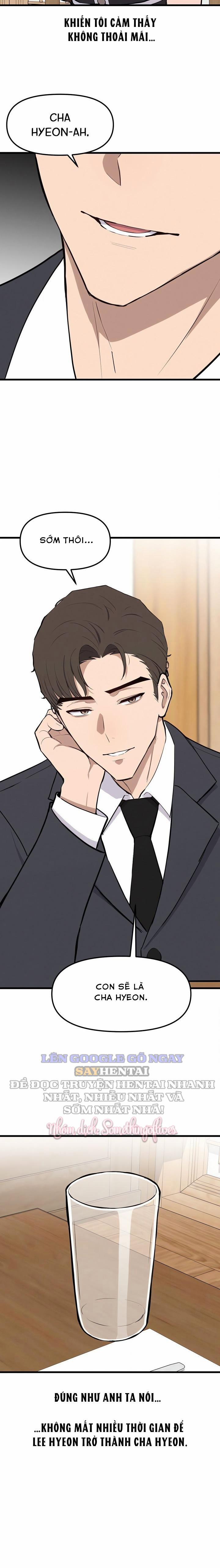 Con Gái Của Bố 1 trang 19