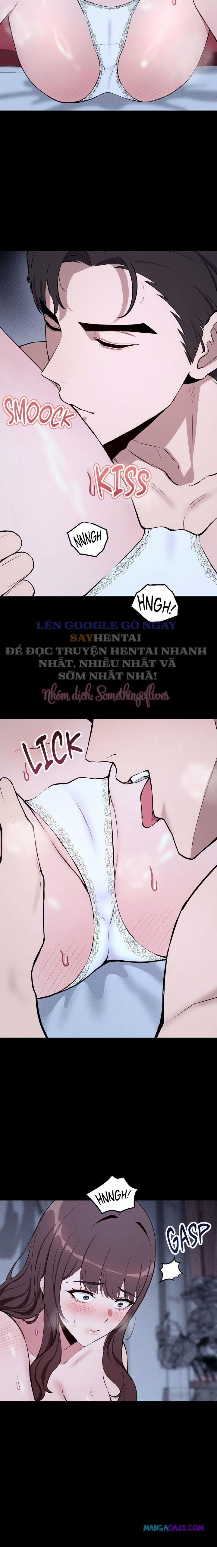 Con Gái Của Bố 1 trang 2