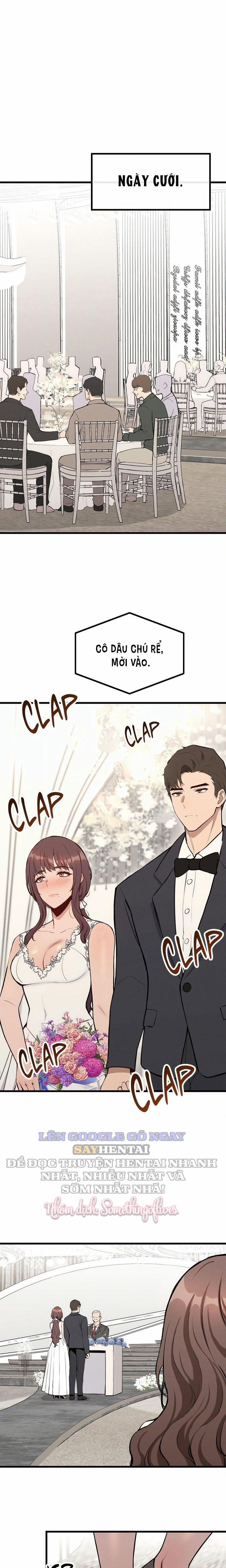 Con Gái Của Bố 1 trang 20