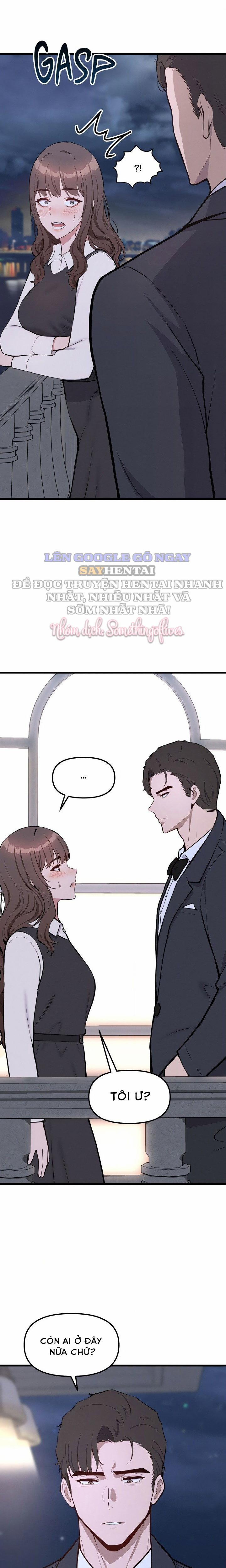 Con Gái Của Bố 1 trang 22