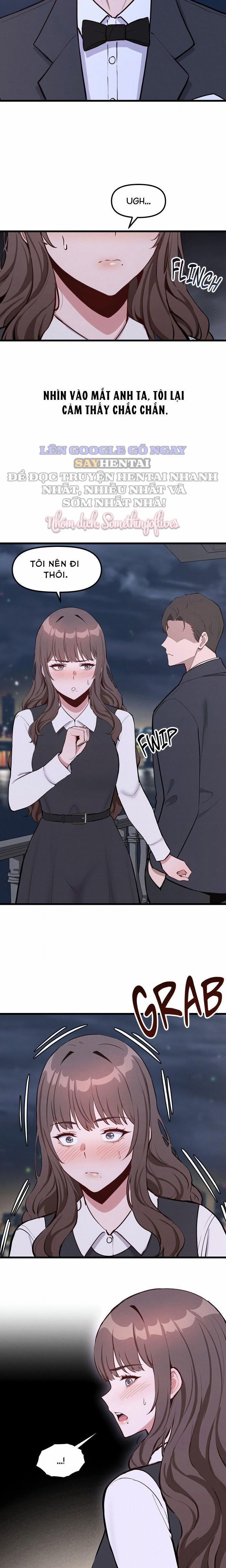 Con Gái Của Bố 1 trang 23