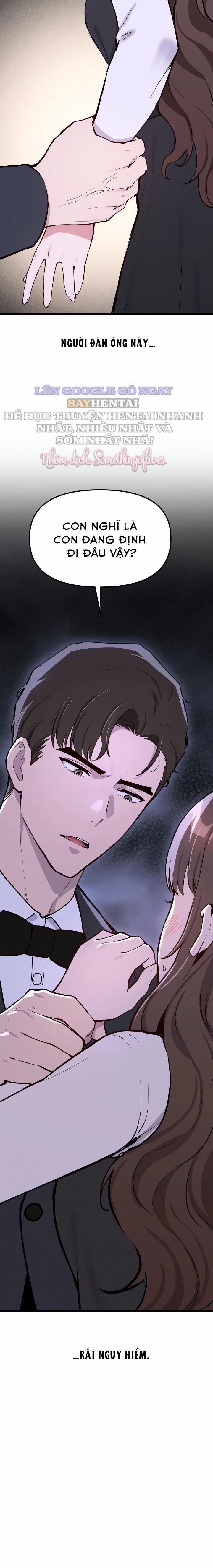 Con Gái Của Bố 1 trang 24