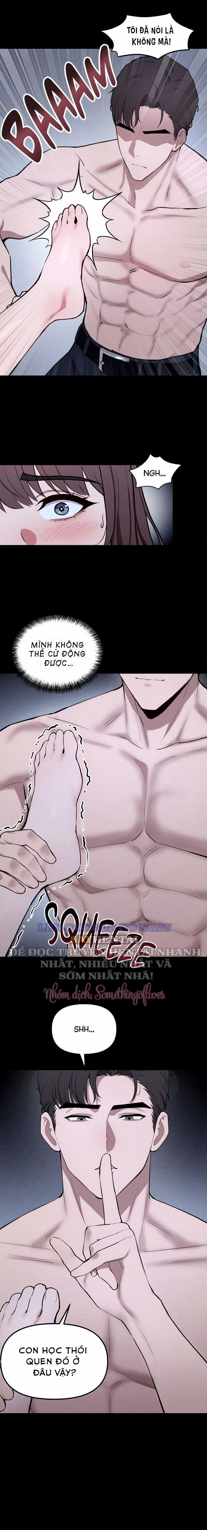 Con Gái Của Bố 1 trang 3