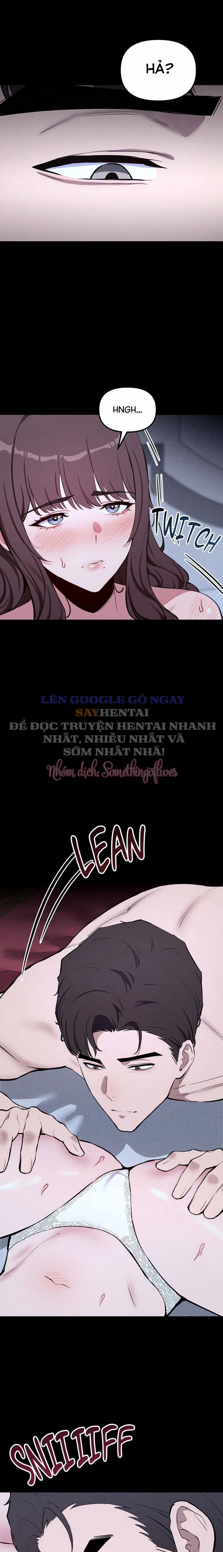 Con Gái Của Bố 1 trang 4