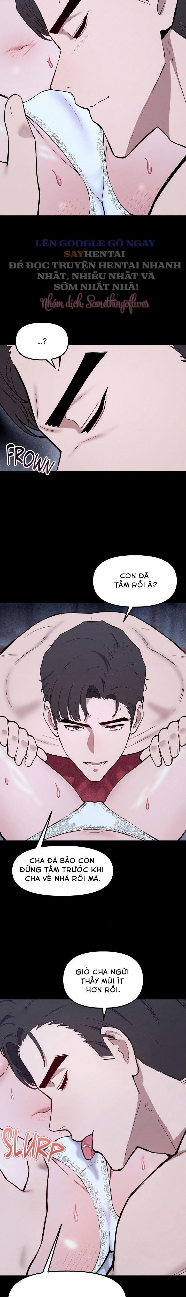 Con Gái Của Bố 1 trang 5