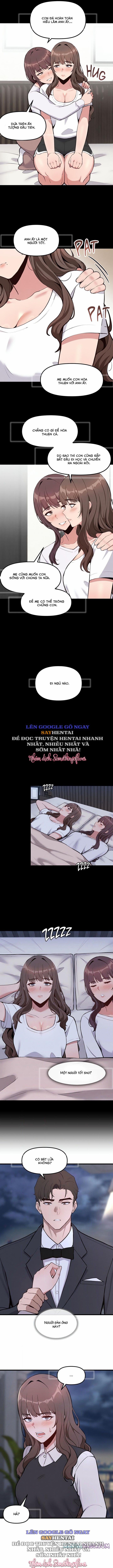 Con Gái Của Bố 2 trang 1