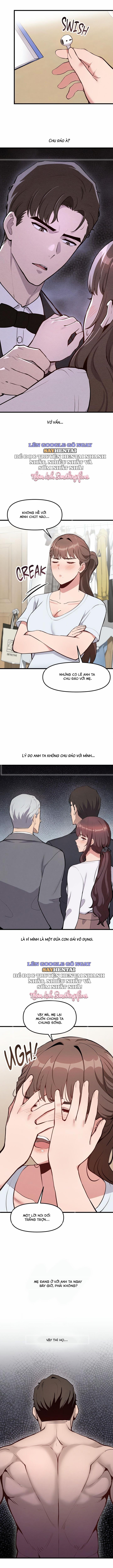 Con Gái Của Bố 2 trang 5