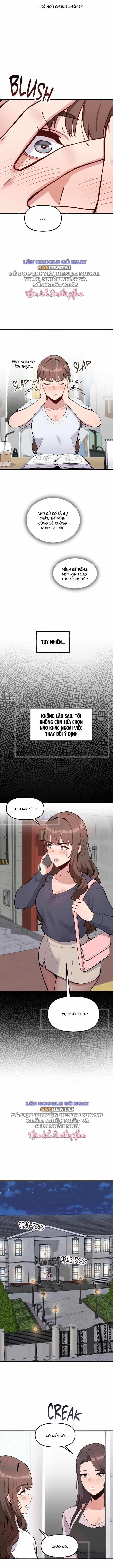 Con Gái Của Bố 2 trang 6