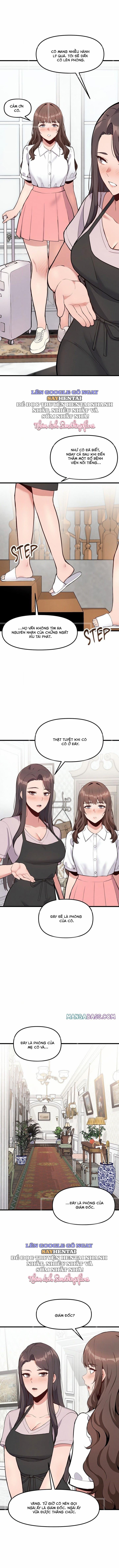 Con Gái Của Bố 2 trang 7