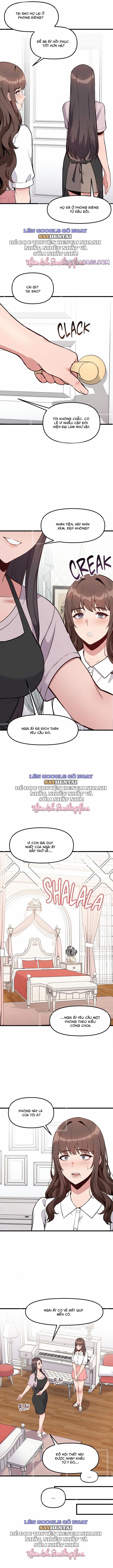 Con Gái Của Bố 2 trang 8