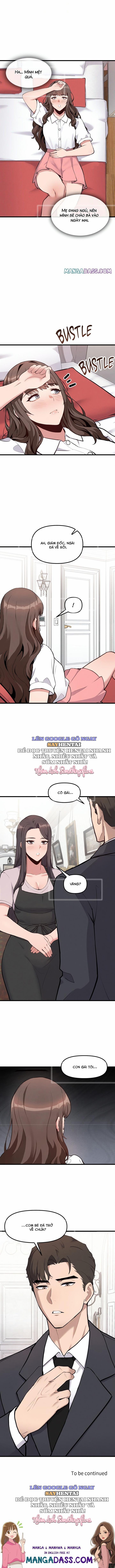 Con Gái Của Bố 2 trang 9