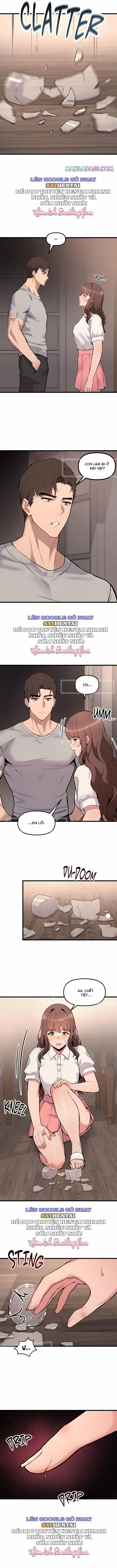 Con Gái Của Bố 3 trang 3
