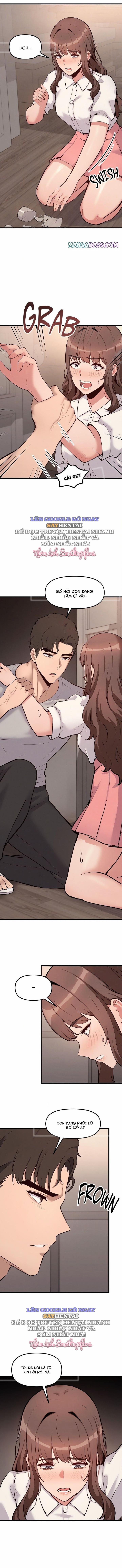 Con Gái Của Bố 3 trang 4