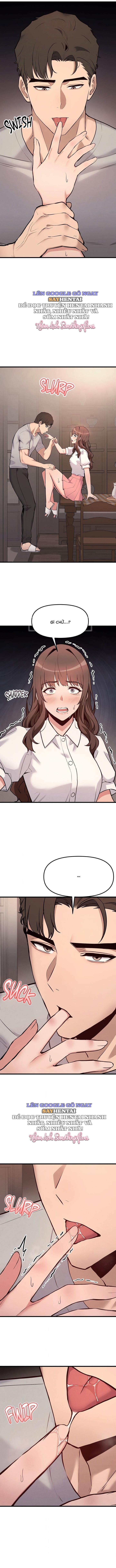 Con Gái Của Bố 3 trang 6