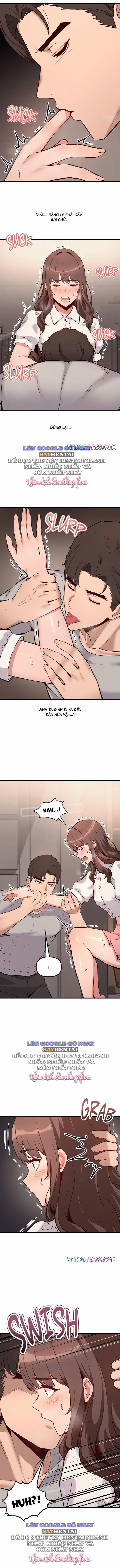 Con Gái Của Bố 3 trang 7