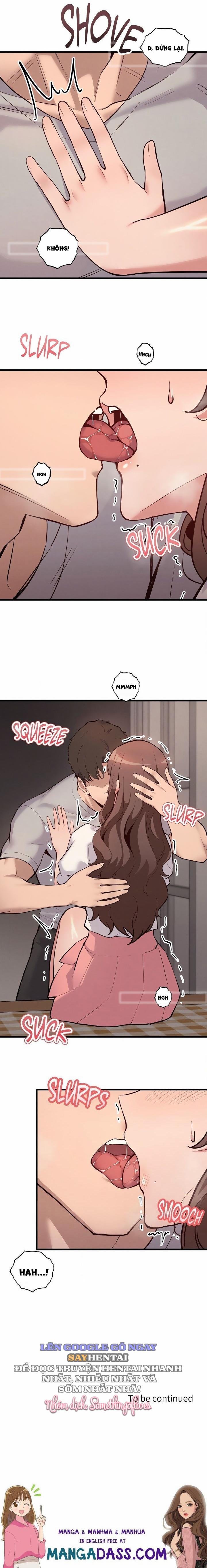 Con Gái Của Bố 3 trang 8