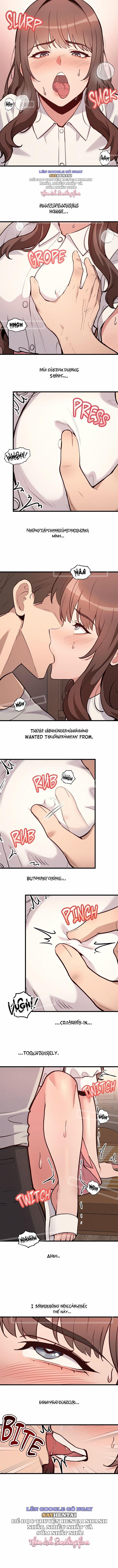 Con Gái Của Bố 4 trang 1