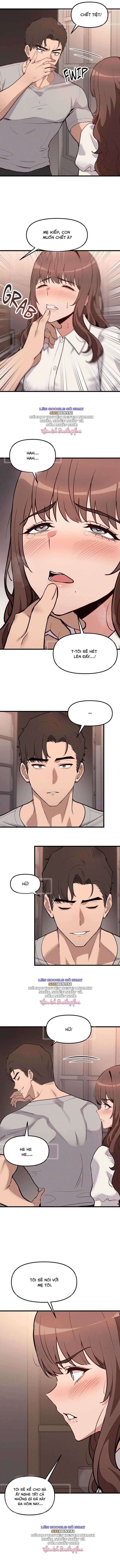 Con Gái Của Bố 4 trang 2