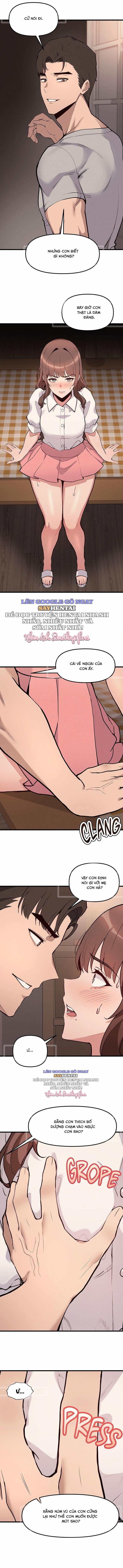 Con Gái Của Bố 4 trang 3