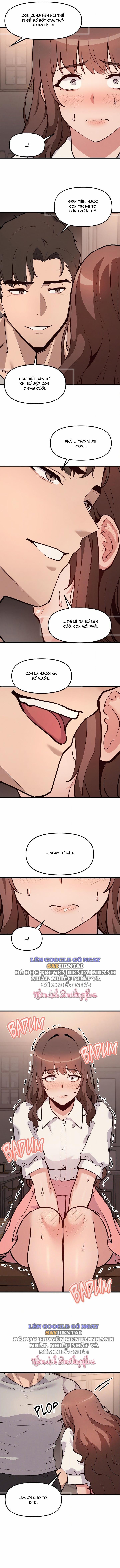 Con Gái Của Bố 4 trang 4