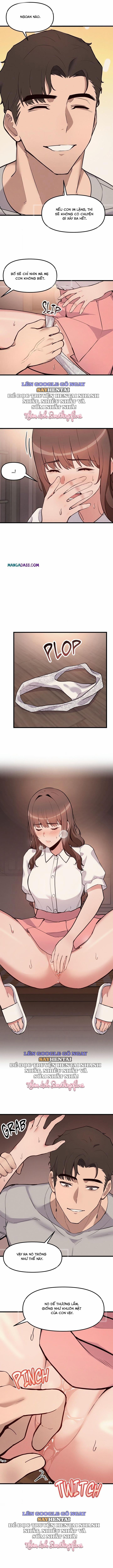 Con Gái Của Bố 4 trang 6