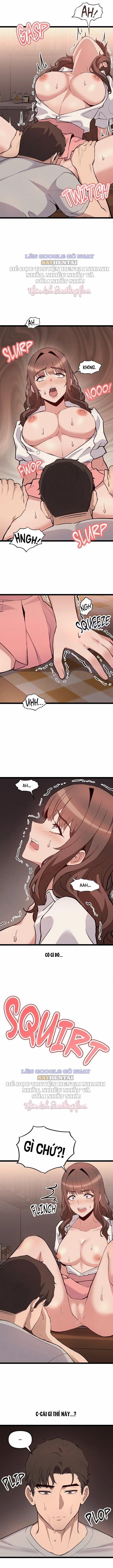 Con Gái Của Bố 5 trang 1