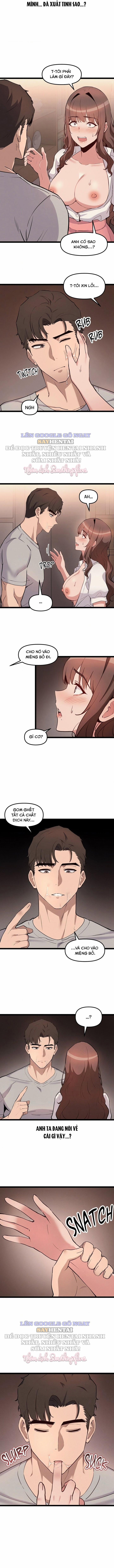 Con Gái Của Bố 5 trang 2