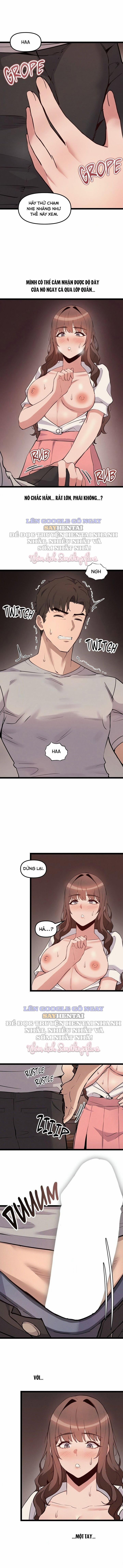 Con Gái Của Bố 5 trang 4