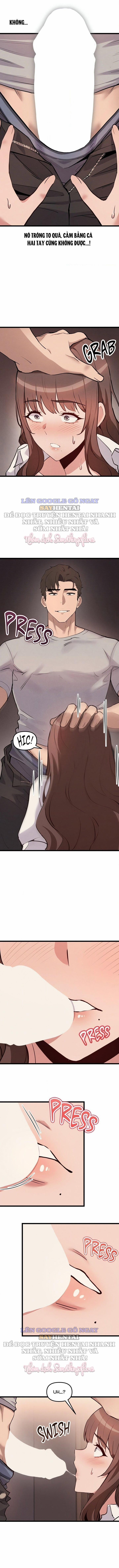 Con Gái Của Bố 5 trang 5