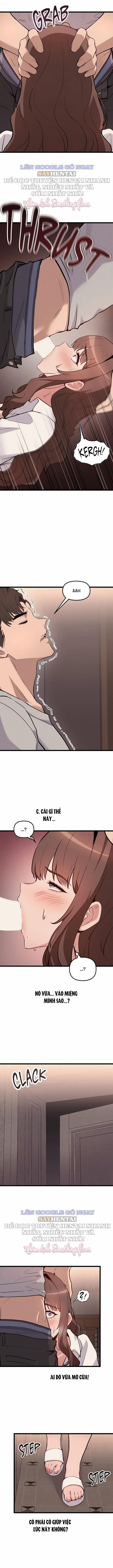 Con Gái Của Bố 5 trang 6