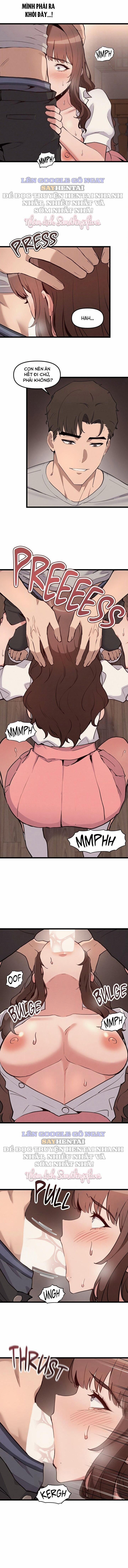 Con Gái Của Bố 5 trang 7