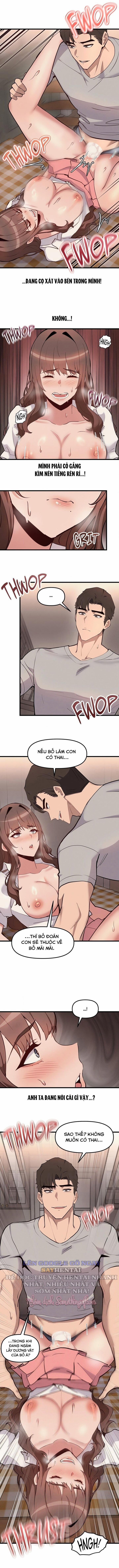 Con Gái Của Bố 6 trang 7