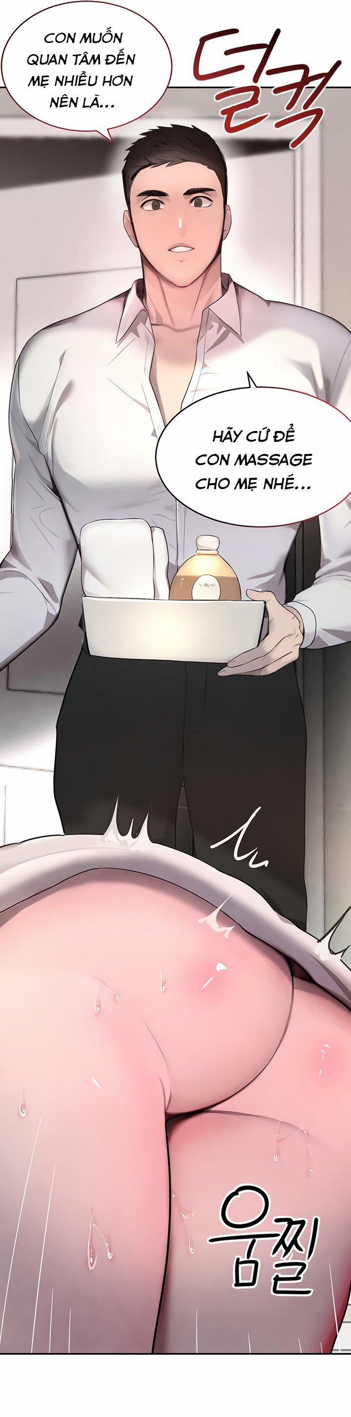 Con gái của Boss 10 trang 1