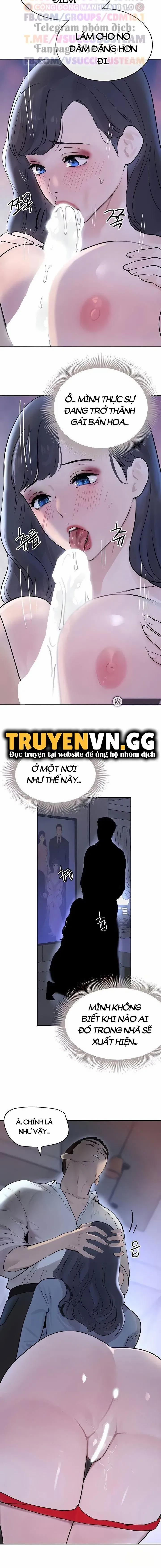 Con gái của Boss 19 trang 15