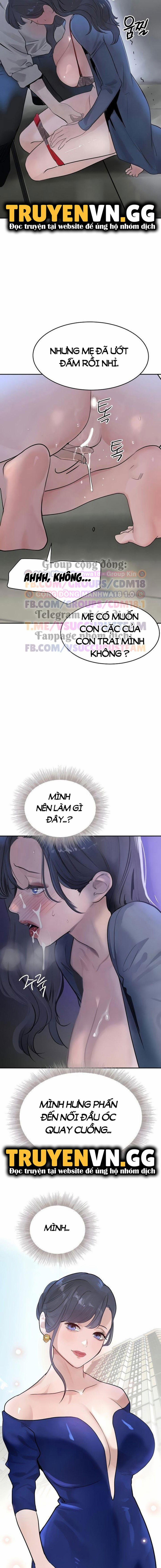 Con gái của Boss 19 trang 17