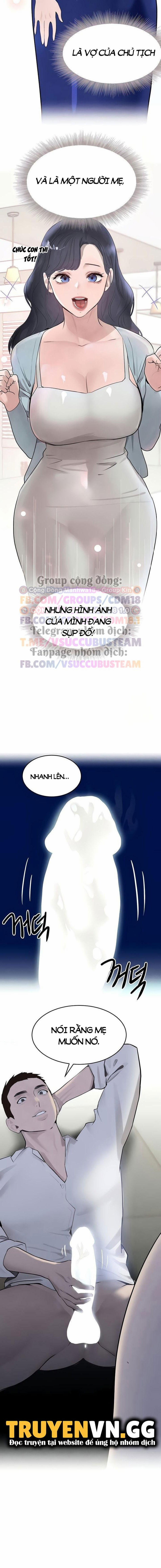 Con gái của Boss 19 trang 18
