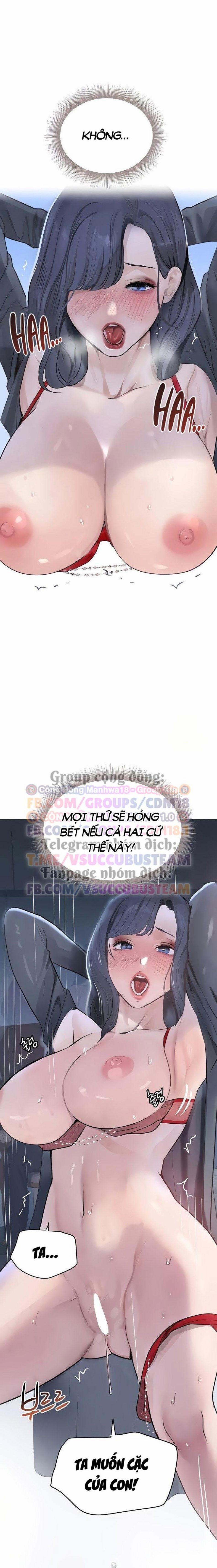 Con gái của Boss 19 trang 19