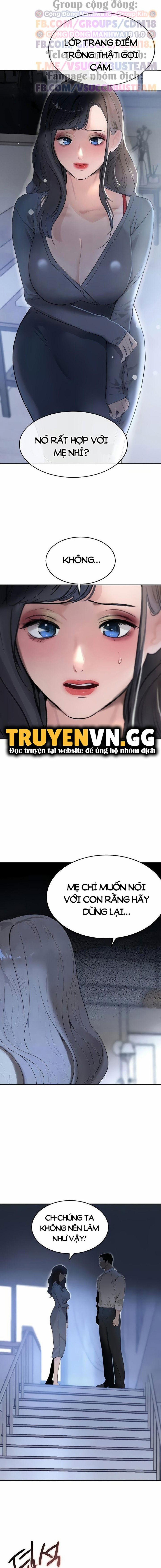 Con gái của Boss 19 trang 8