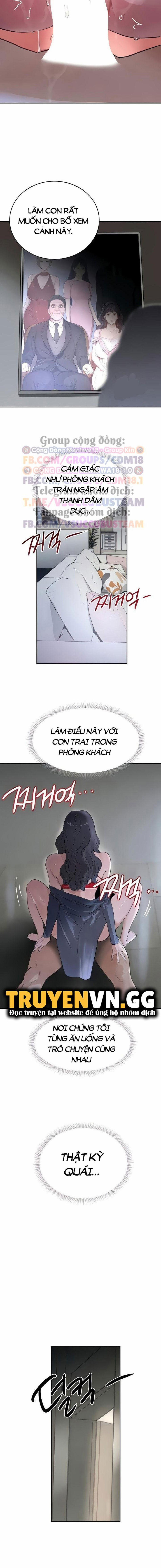 Con gái của Boss 20 trang 14