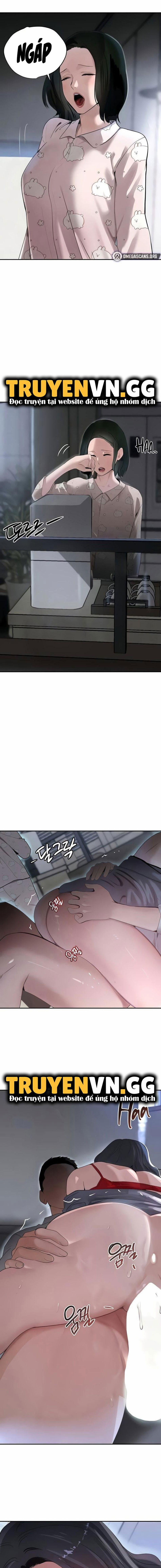 Con gái của Boss 20 trang 15