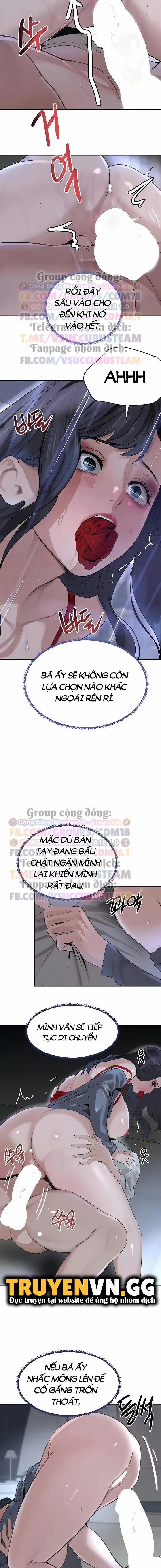 Con gái của Boss 20 trang 18