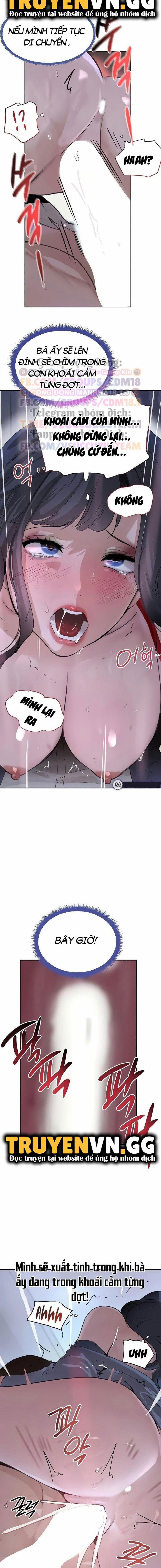 Con gái của Boss 20 trang 20