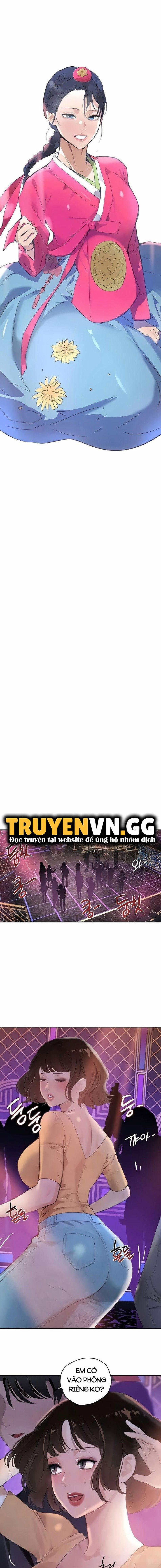 Con gái của Boss 20 trang 3